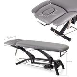 Massageliege Elektrisch Agila 4 4-Segmente | Steuerrahmen