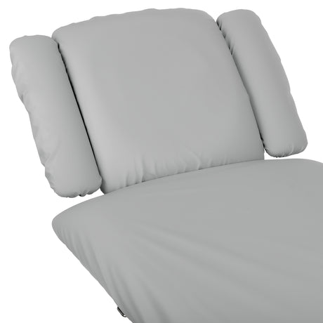 Ölresistenter Bezug für Massageliegen Fortis 4 Ergo / Fortis 5 Ergo / Evero Cross | Grau