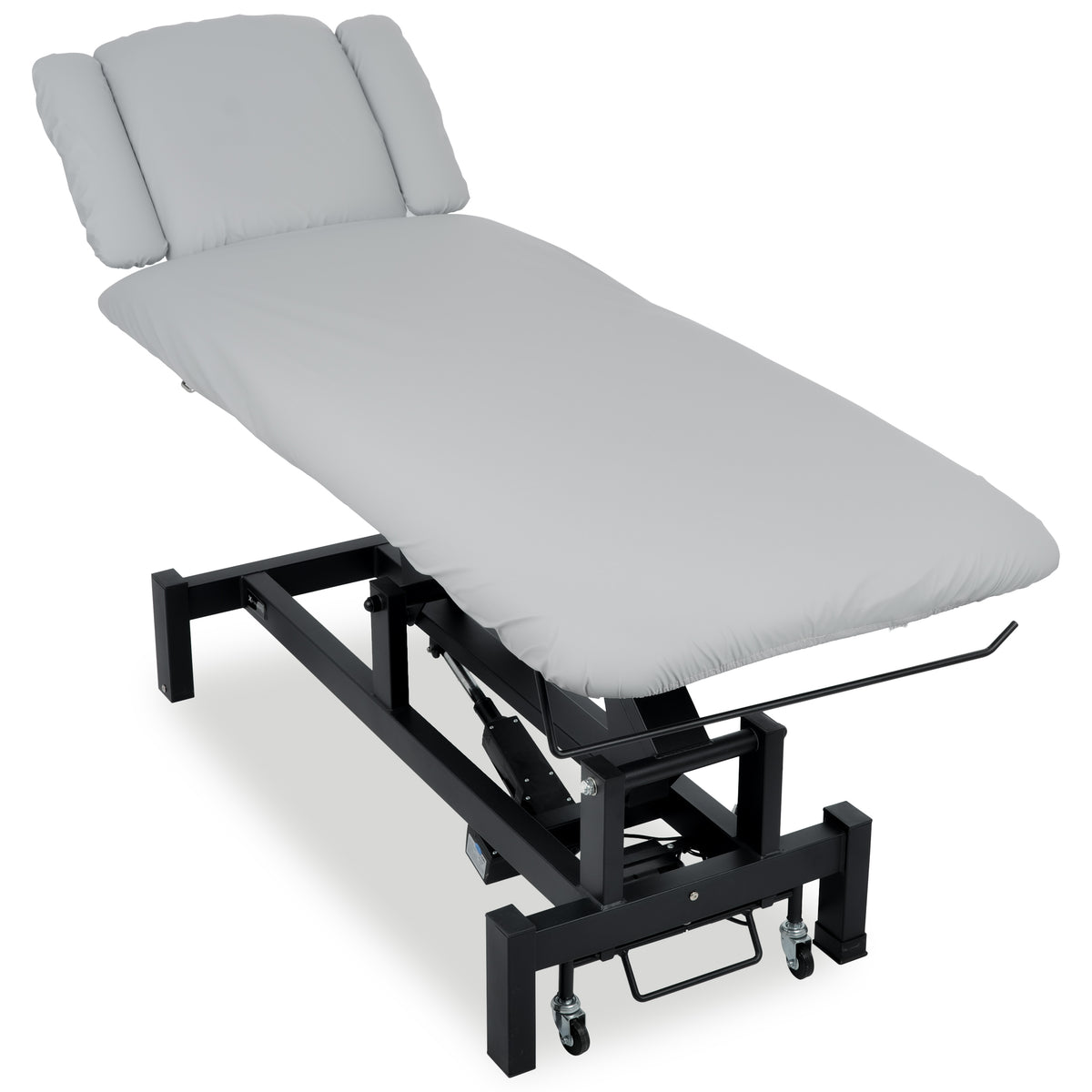 Ölresistenter Bezug für Massageliegen Fortis 4 Ergo / Fortis 5 Ergo / Evero Cross | Grau