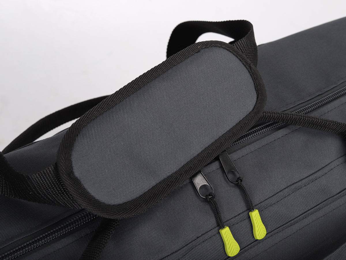 Tragetasche City für Massageliege | 4 Taschen | Rucksackfunktion