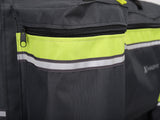 Tragetasche City für Massageliege | 4 Taschen | Rucksackfunktion