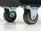 Draagtas City 70 met Wieltjes