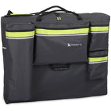 Tragetasche City für Massageliege | 4 Taschen | Rucksackfunktion