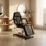 Habys Kosmetikliege Alora Hydraulisch | Massageliege