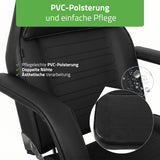 Habys Kosmetikliege Alora Hydraulisch | Massageliege