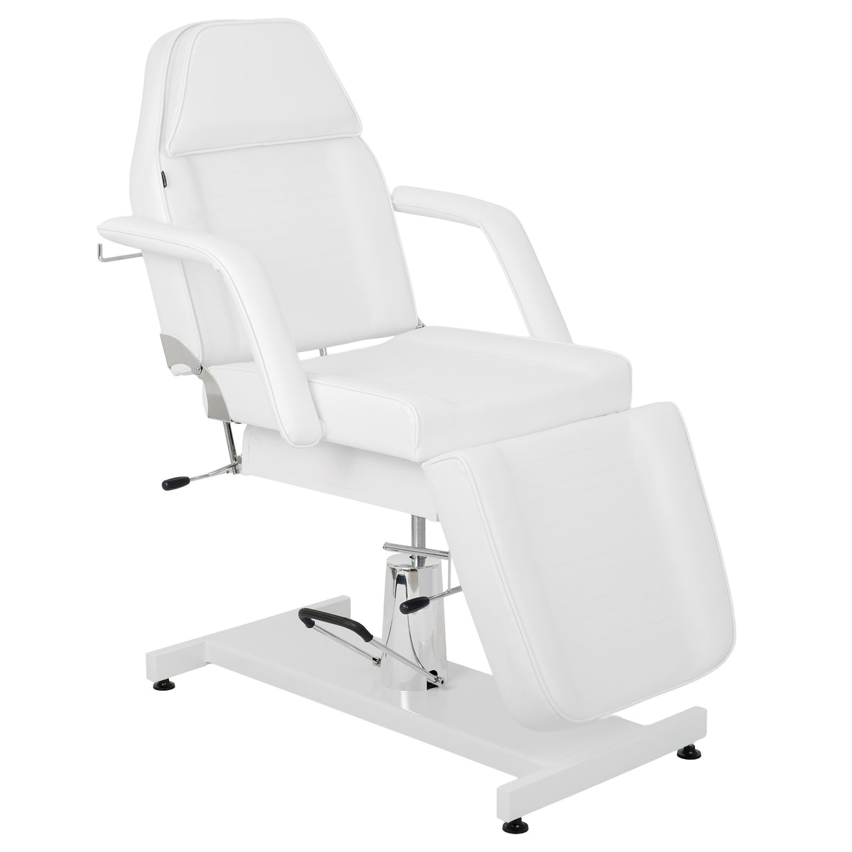 Habys Kosmetikliege Alora Hydraulisch | Massageliege