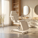 Habys Kosmetikliege Alora Hydraulisch | Massageliege