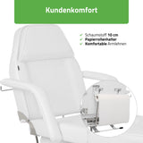 Habys Kosmetikliege Alora Hydraulisch | Massageliege