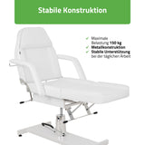 Habys Kosmetikliege Alora Hydraulisch | Massageliege