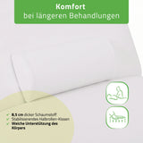 Kosmetikliege Elektrisch mit Heizung Camilla Ergo 2