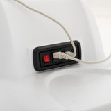 Kosmetikliege Elektrisch Sorina PRO 5 | Kosmetiksessel mit elektrischer Verstellung | Wiegefunktion