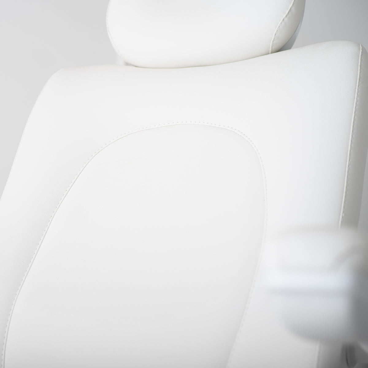 Kosmetikliege Elektrisch Sorina PRO 5 | Kosmetiksessel mit elektrischer Verstellung | Wiegefunktion