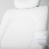 Kosmetikliege Elektrisch Sorina PRO 5 | Kosmetiksessel mit elektrischer Verstellung | Wiegefunktion