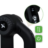 Habys Massagepistole Pro Therapy Max | Massage Gun | Vibrationsmassagegerät