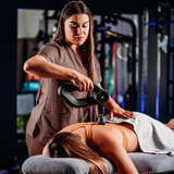 Habys Massagepistole Pro Therapy Max | Massage Gun | Vibrationsmassagegerät