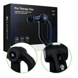 Habys Massagepistole Pro Therapy Max | Massage Gun | Vibrationsmassagegerät