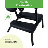 Mobiler Massagestuhl Flexo