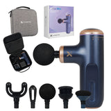 Habys Massagepistole Pulse Mini | Massage Gun | Vibrationsmassagegerät
