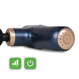 Habys Massagepistole Pulse Mini | Massage Gun | Vibrationsmassagegerät