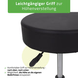 Rollhocker Tila | Kosmetikhocker