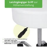 Rollhocker Tila | Kosmetikhocker