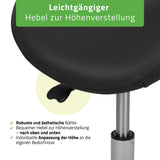 Rollhocker Alma