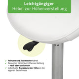 Rollhocker Alma