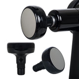 Heizaufsatz für die Massagepistole | Massage Gun | HABYS Pro Therapy Max