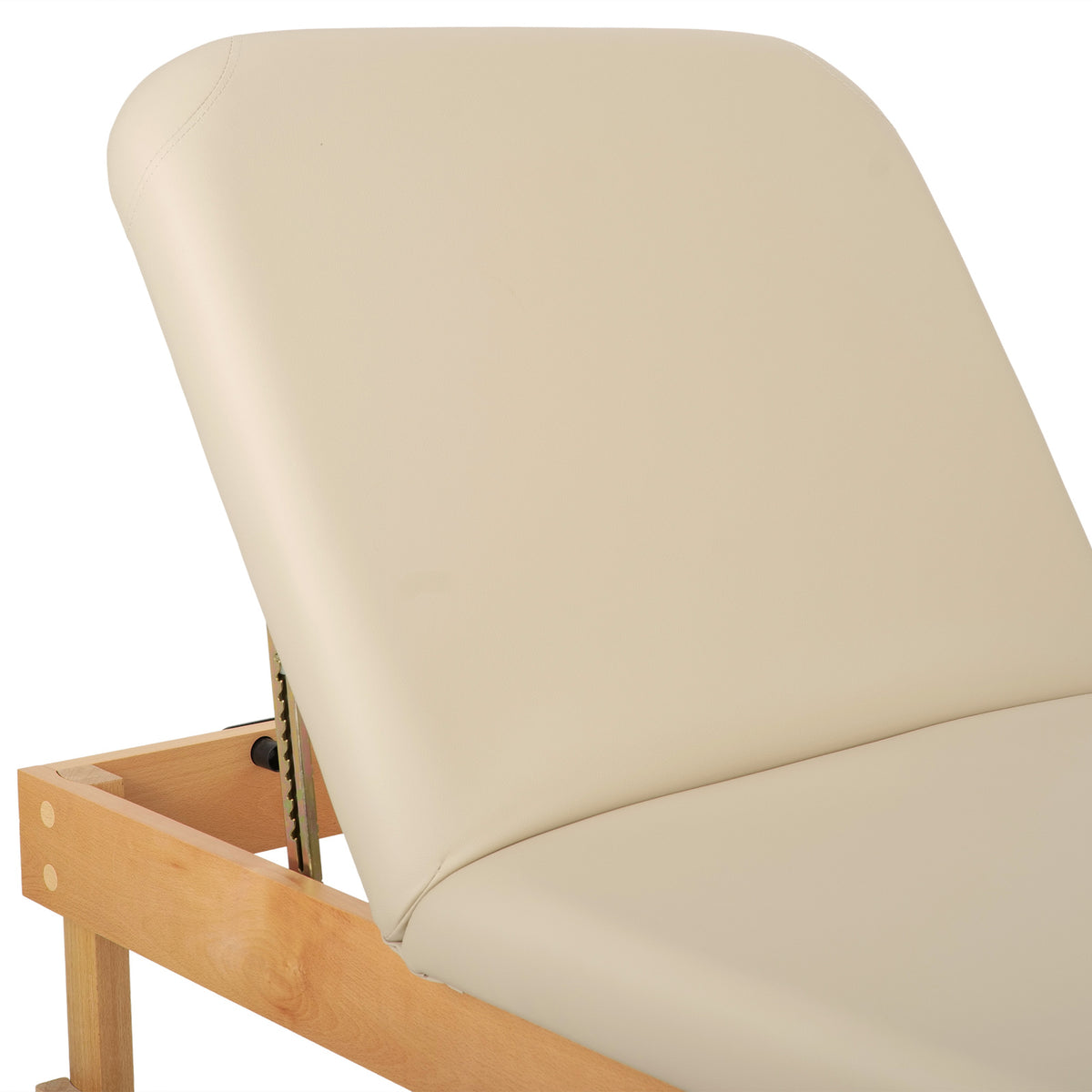 Holzmassageliege Siena