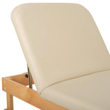 Holzmassageliege Siena