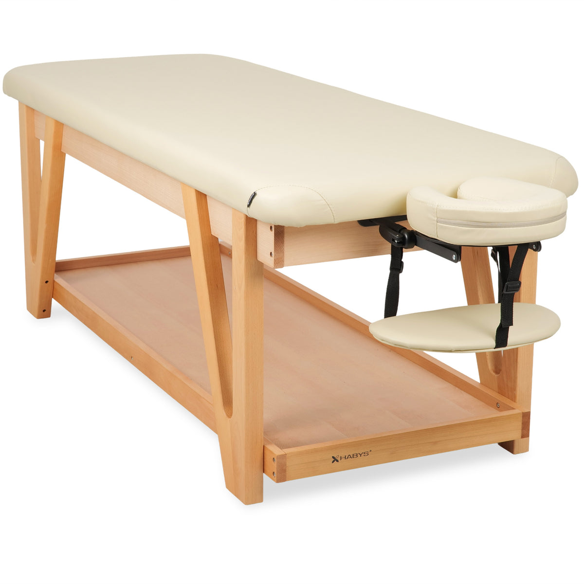 Holzmassageliege Vita