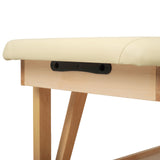 Holzmassageliege Vita