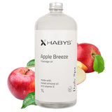 Massageöl Daily Spa | Apple Breeze | HABYS