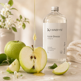Massageöl Daily Spa | Apple Breeze | HABYS