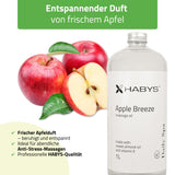 Massageöl Daily Spa | Apple Breeze | HABYS