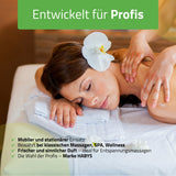 Massageöl Daily Spa | Citrus Coconut | HABYS