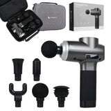 Habys Massagepistole Dynamic Pro | Massage Gun | Vibrationsmassagegerät
