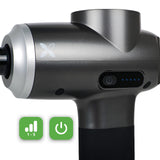 Habys Massagepistole Dynamic Pro | Massage Gun | Vibrationsmassagegerät