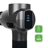 Habys Massagepistole Dynamic Pro | Massage Gun | Vibrationsmassagegerät