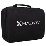 Habys Massagepistole One | Professionelle Massage Gun | Vibrationsmassagegerät