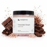 Habys Daily Spa Chocolate Dream Zuckerpeeling | 250 ml