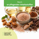 Habys Daily Spa Chocolate Dream Zuckerpeeling | 250 ml