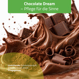 Habys Daily Spa Chocolate Dream Zuckerpeeling | 250 ml