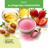 Habys Daily Spa Strawberry Candy Zuckerpeeling | 250 ml