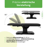 Elektrische Behandlungsliege Estella ERGO 2 | 2 Motoren