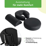 Elektrische Behandlungsliege Estella ERGO 2 | 2 Motoren
