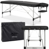 Massageliege Klappbar Nina | Kosmetikliege Tattooliege