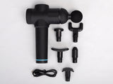 Habys Massagepistole Simple | Massage Gun, Vibrationsmassagegerät