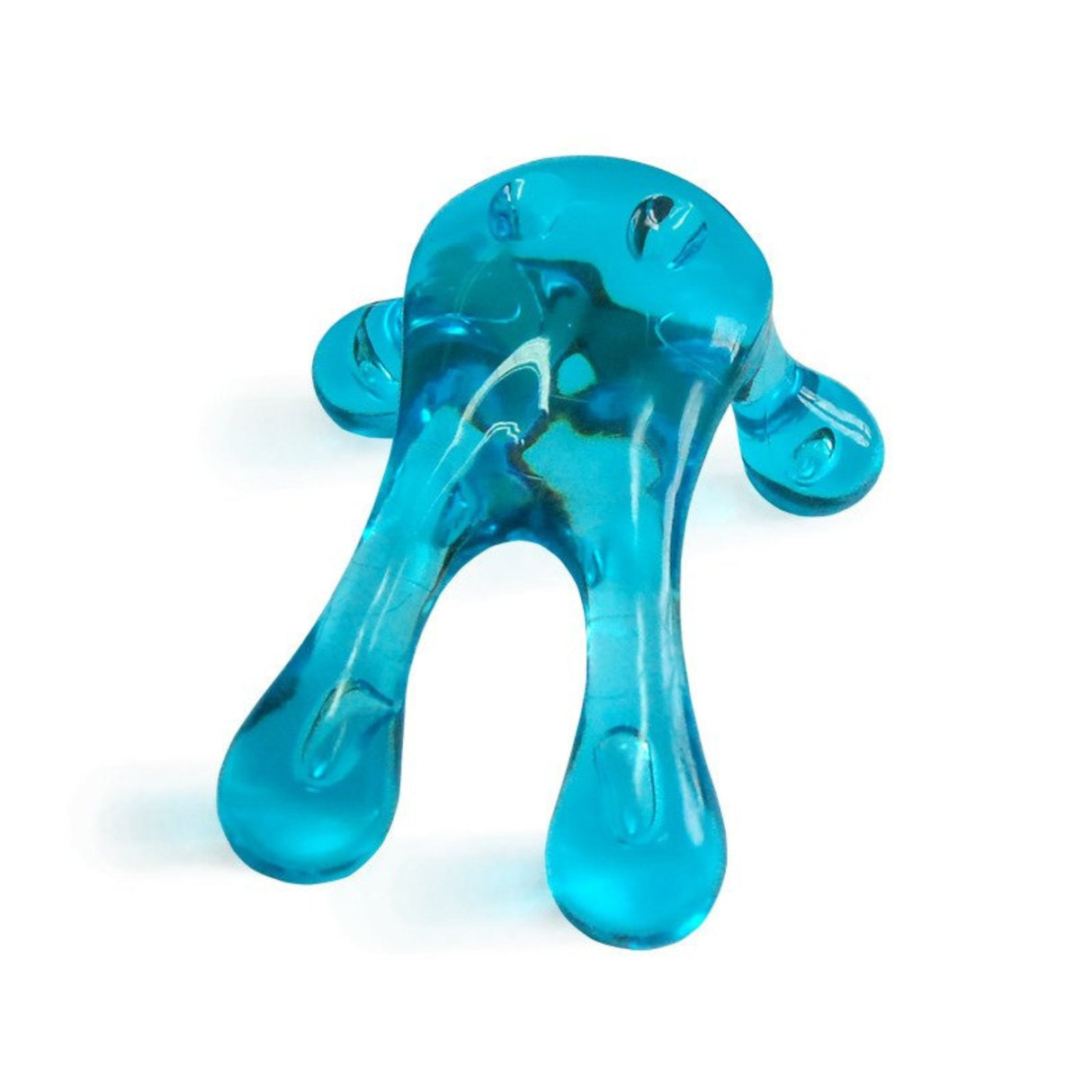 Ergonomisches Acryl-Massagegerät