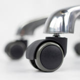 Habys Rollhocker Silva | Aluminium | Ergonomisch & Stabil